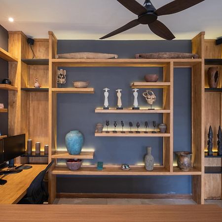 Villa Artisane Seminyak Kültér fotó