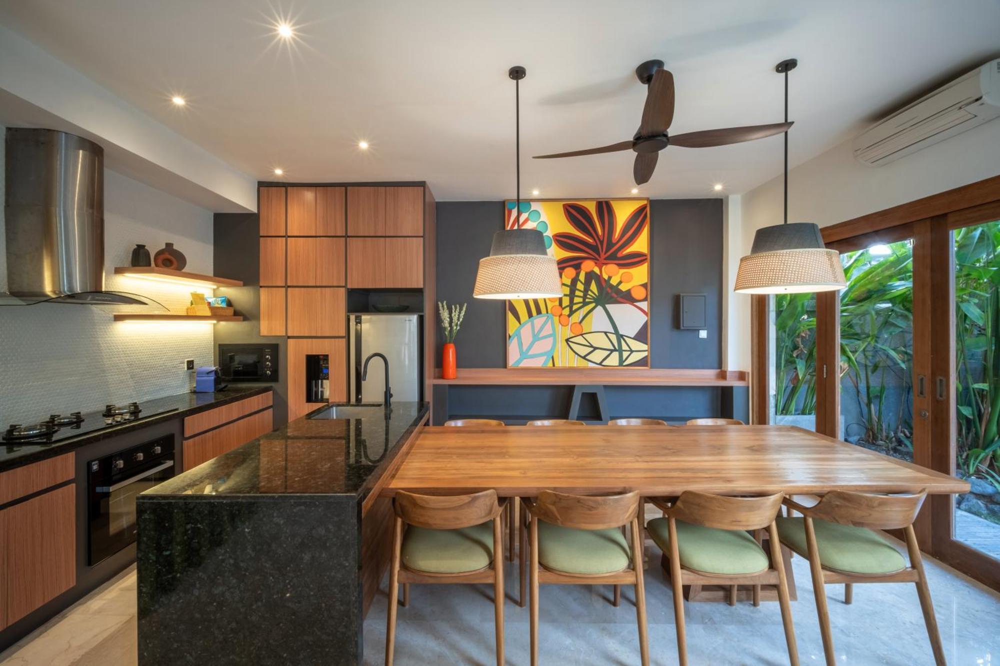 Villa Artisane Seminyak Kültér fotó