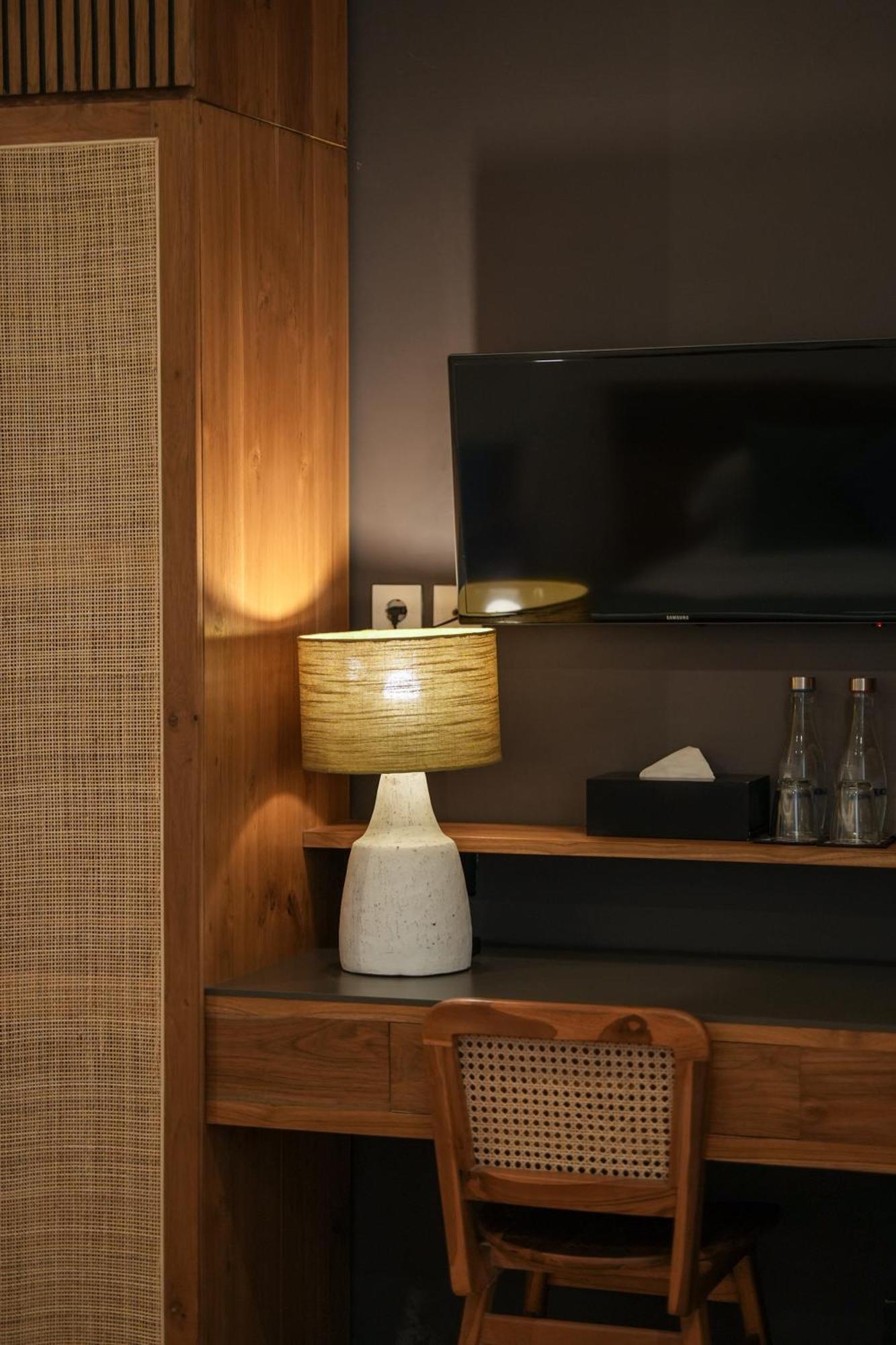 Villa Artisane Seminyak Kültér fotó